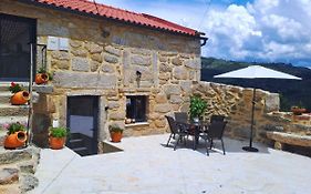 Casa Da Carrasqueira